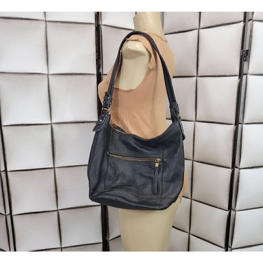 The Sak shoulder bag